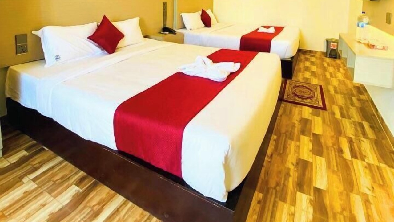 Photo of Bedroom in Cox's Bazar