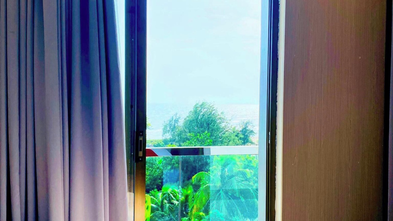 Photo of Patio Balcony in Cox's Bazar