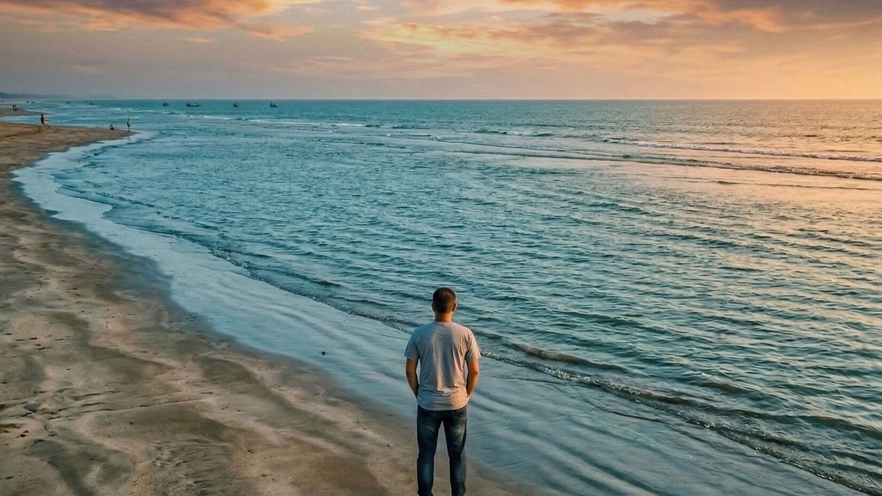 Photo of Outdoor in Cox's Bazar