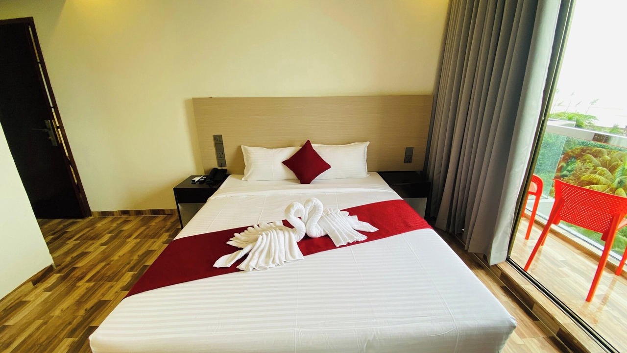 Photo of Bedroom in Cox's Bazar