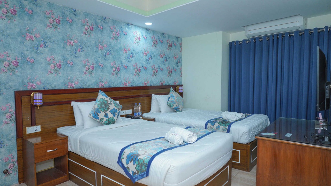 Photo of Bedroom in Bogra