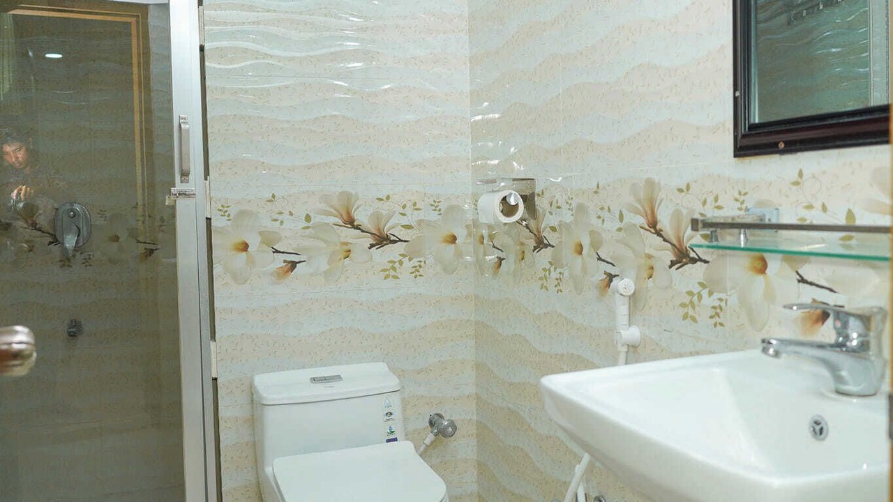 Photo of Bathroom in Bogra