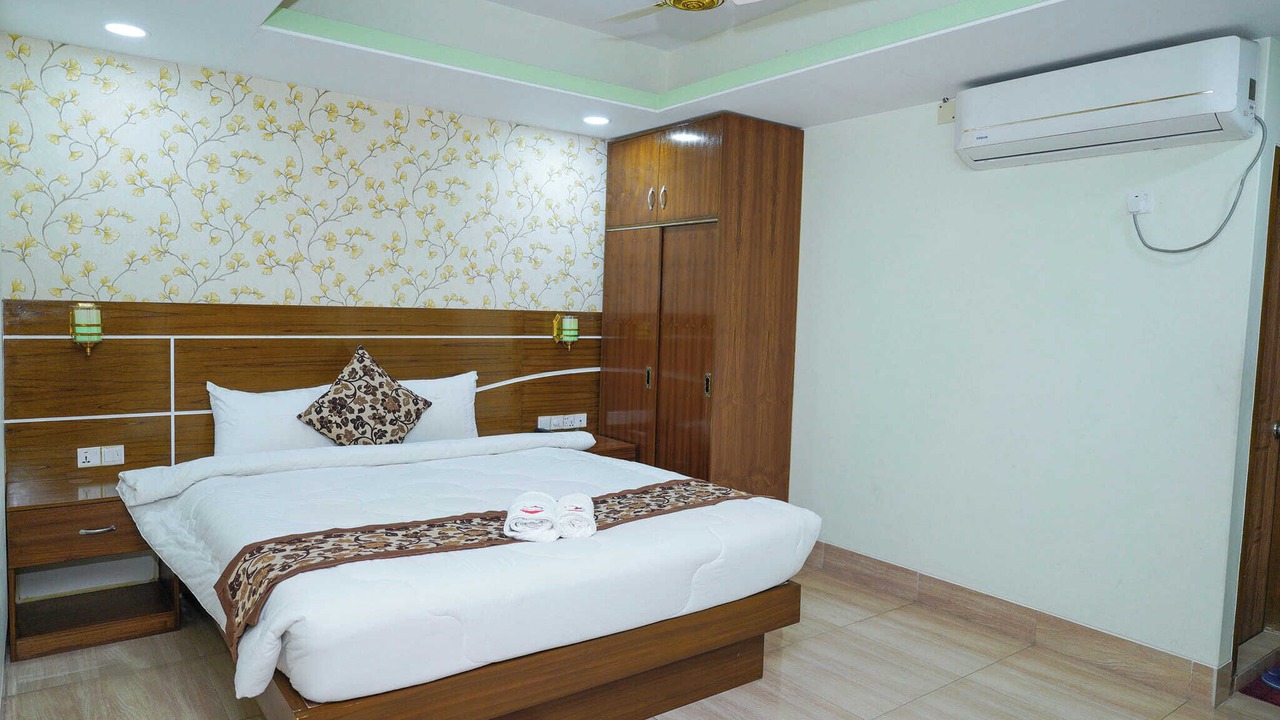 Photo of Bedroom in Bogra