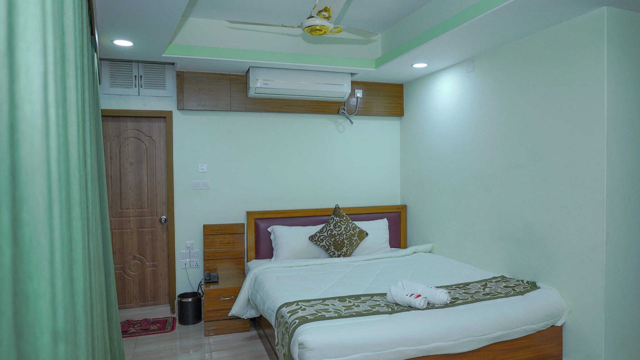 Photo of Bedroom in Bogra