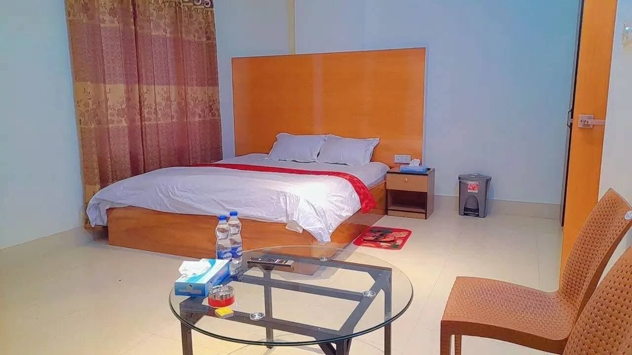 Photo of Bedroom in Bangladesh