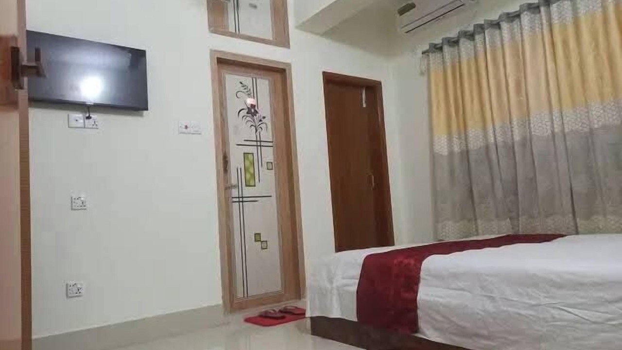 Photo of Bedroom in Bangladesh