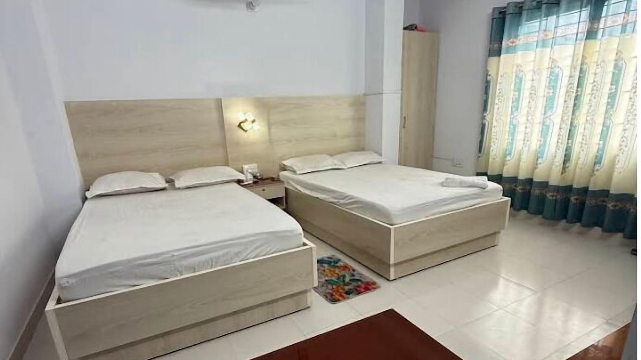 Photo of Bedroom in Bogra