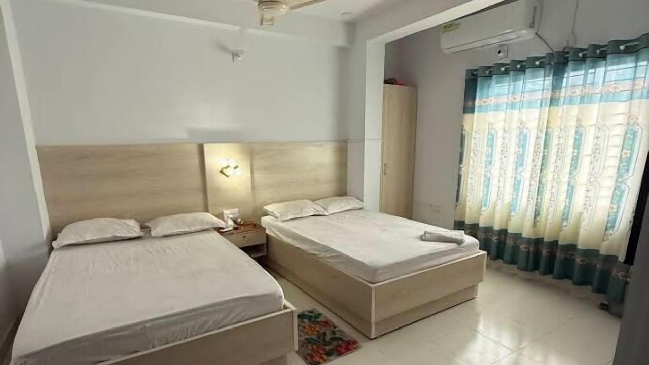 Photo of Bathroom in Bogra