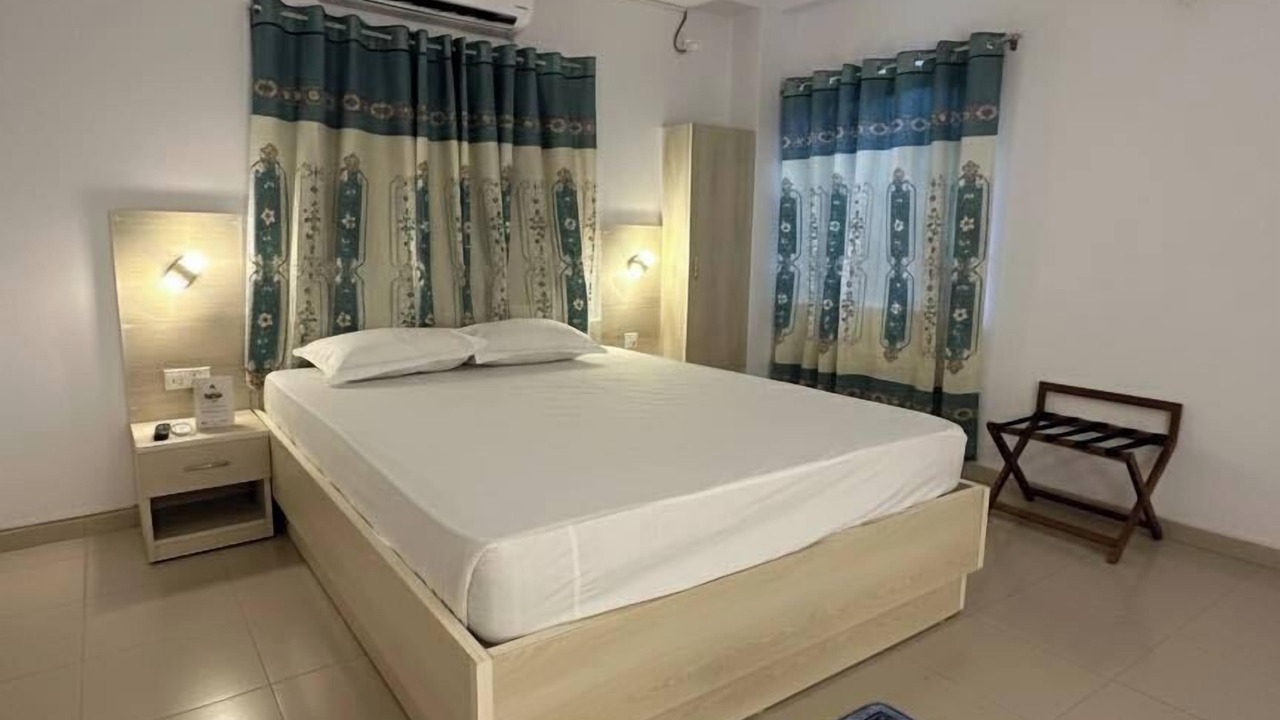Photo of Bedroom in Bogra