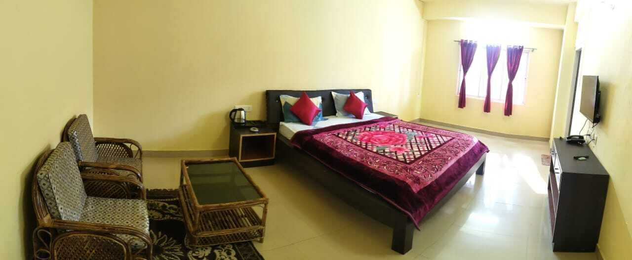 Photo of Bedroom in Shillong