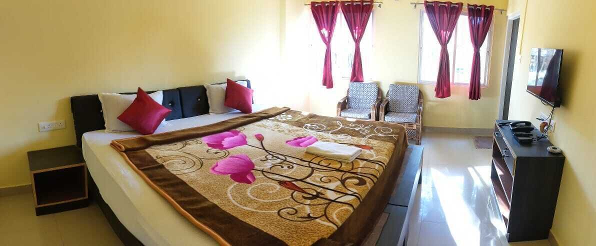 Photo of Bedroom in Shillong