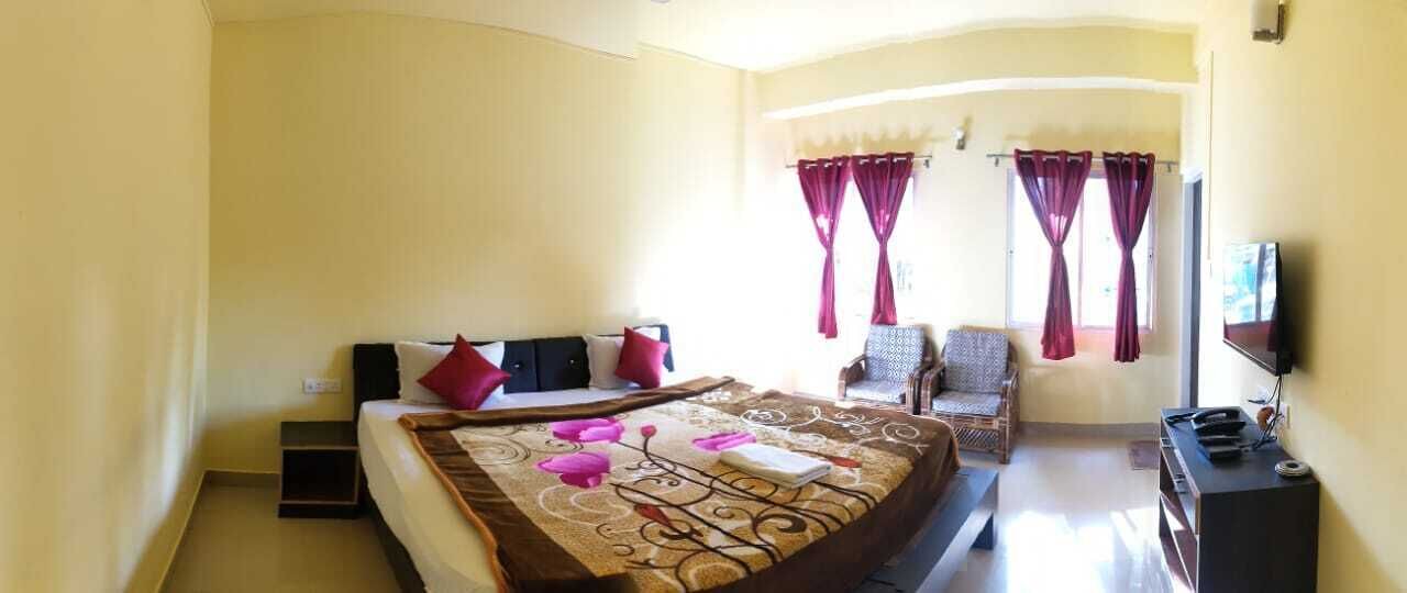 Photo of Bedroom in Shillong