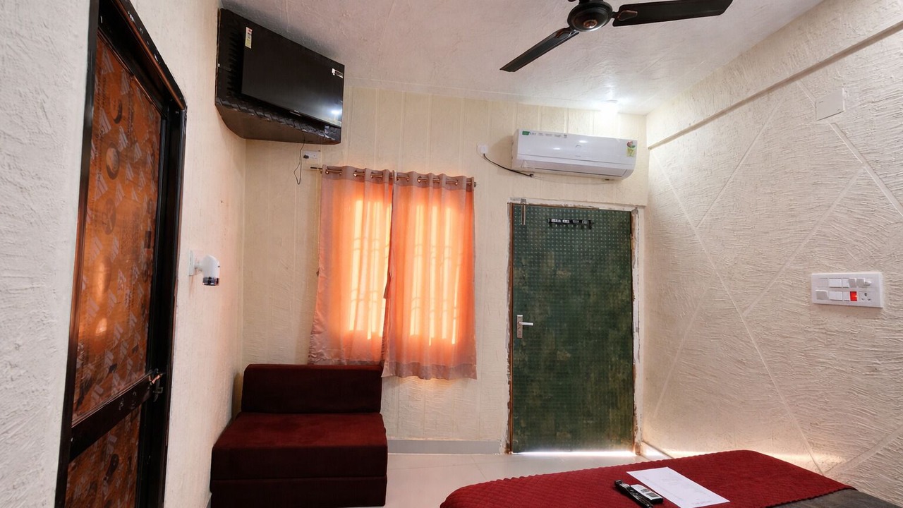 Photo of Bedroom in Ranchi