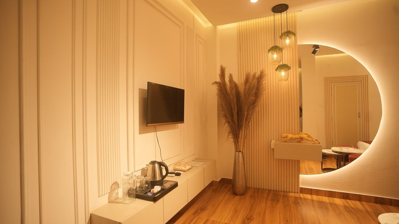 Photo of Bedroom in Nalbari