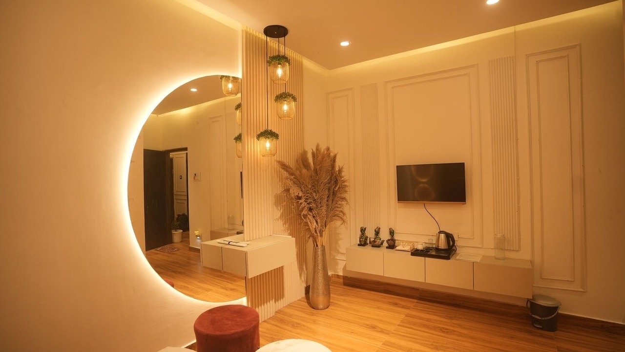 Photo of Bedroom in Nalbari