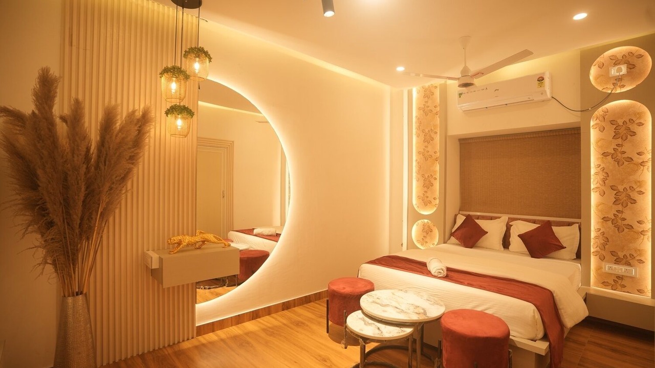Photo of Bedroom in Nalbari