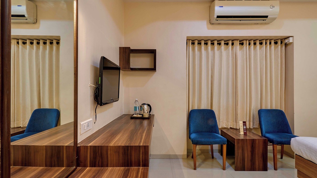 Photo of Bedroom in Kolhapur
