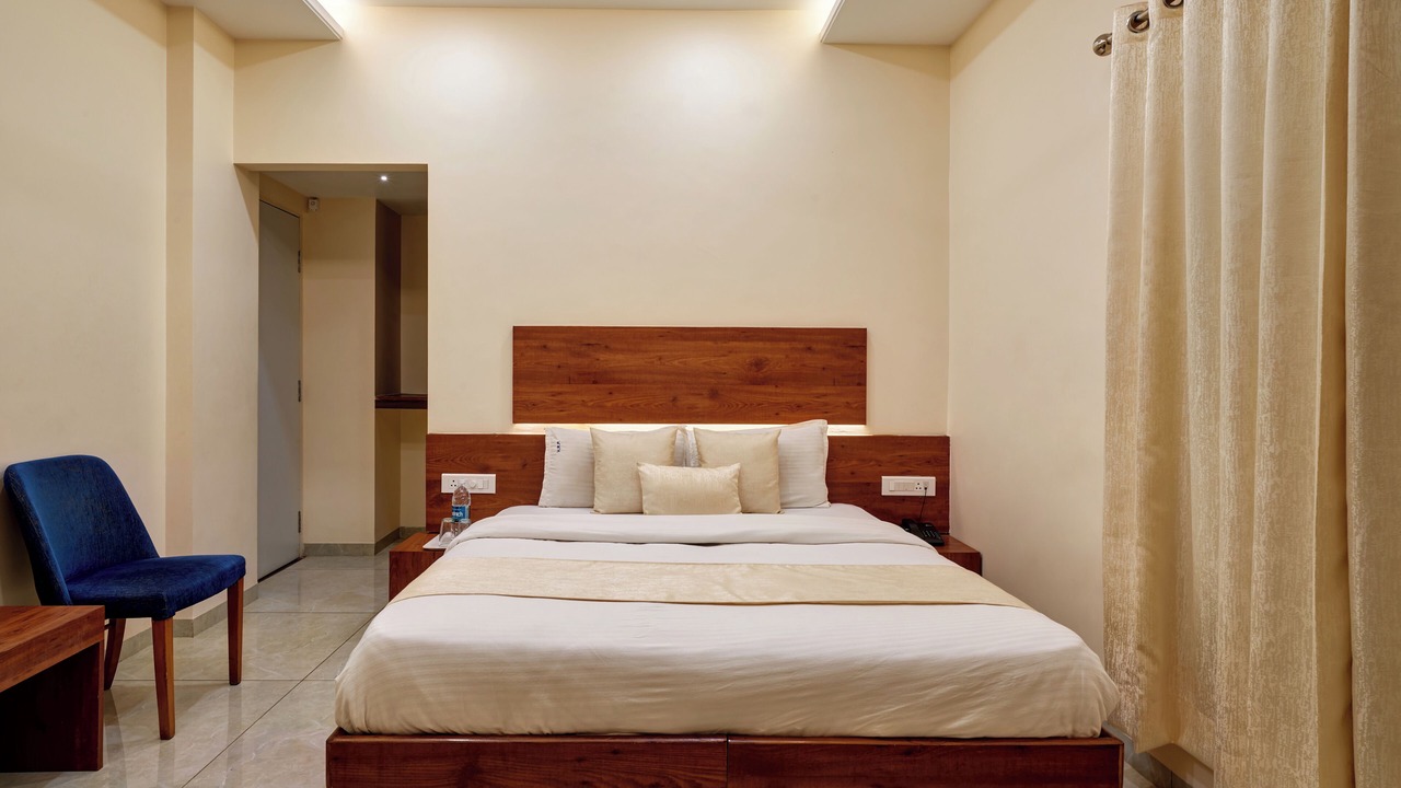 Photo of Bedroom in Kolhapur