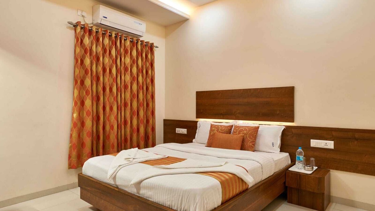 Photo of Bedroom in Kolhapur