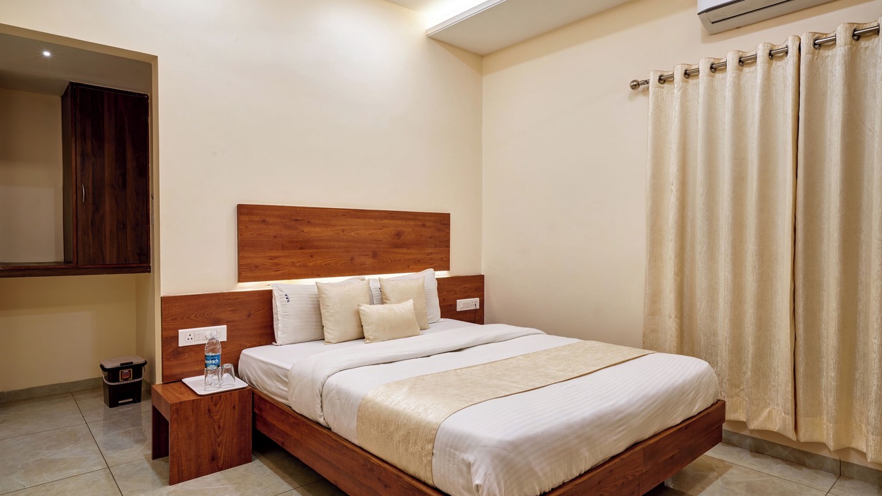 Photo of Bedroom in Kolhapur