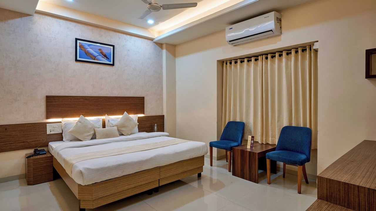 Photo of Bedroom in Kolhapur