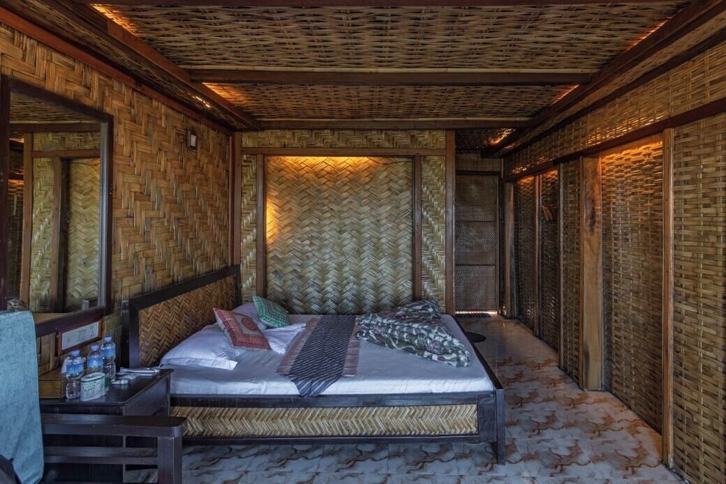 Photo of Bedroom in Saint Martin's Island