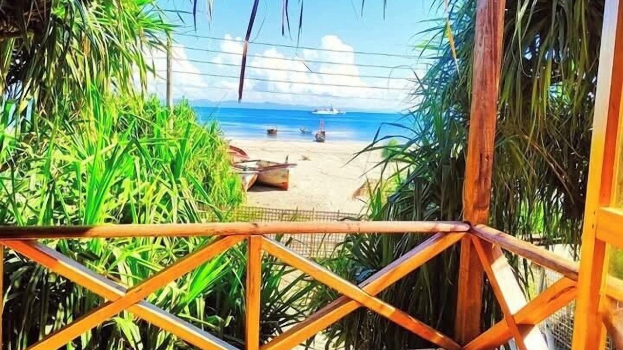 Photo of Outdoor in Saint Martin's Island