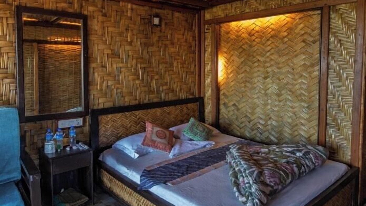 Photo of Bedroom in Saint Martin's Island
