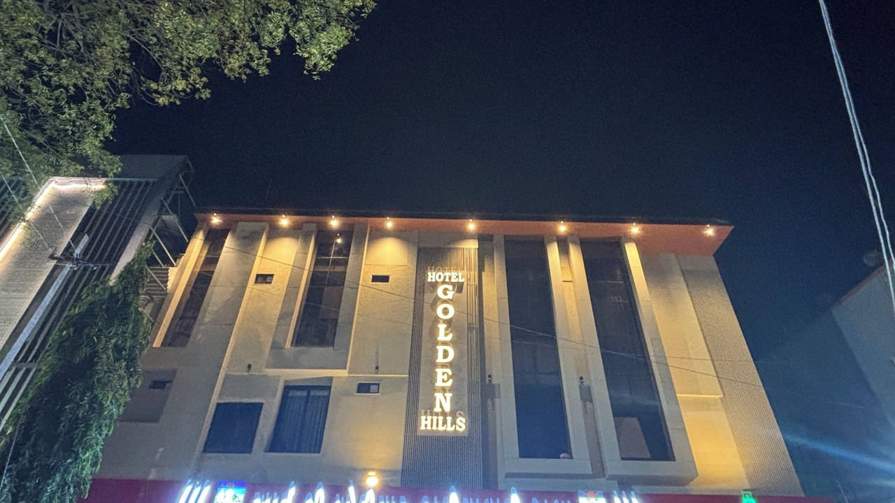 Photo of Outdoor in Abu Road