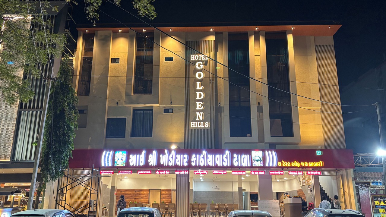 Photo of Outdoor in Abu Road