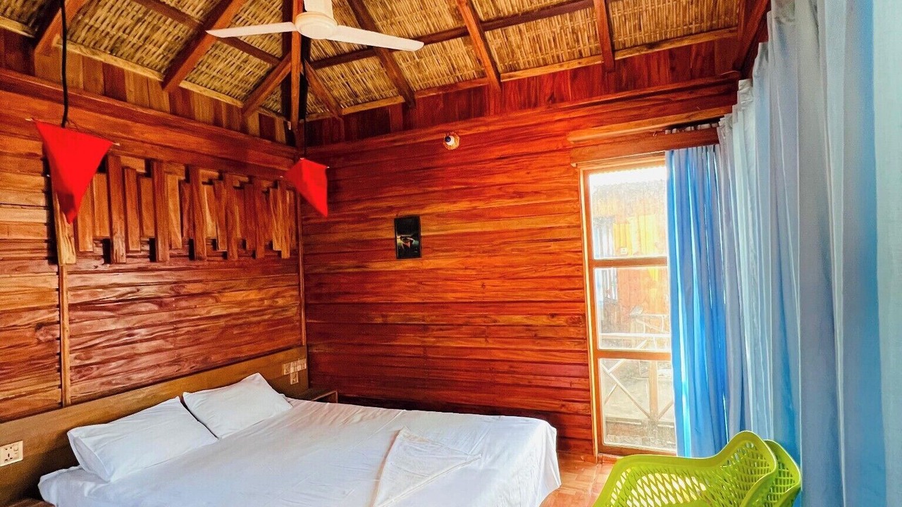 Photo of Bedroom in Saint Martin's Island