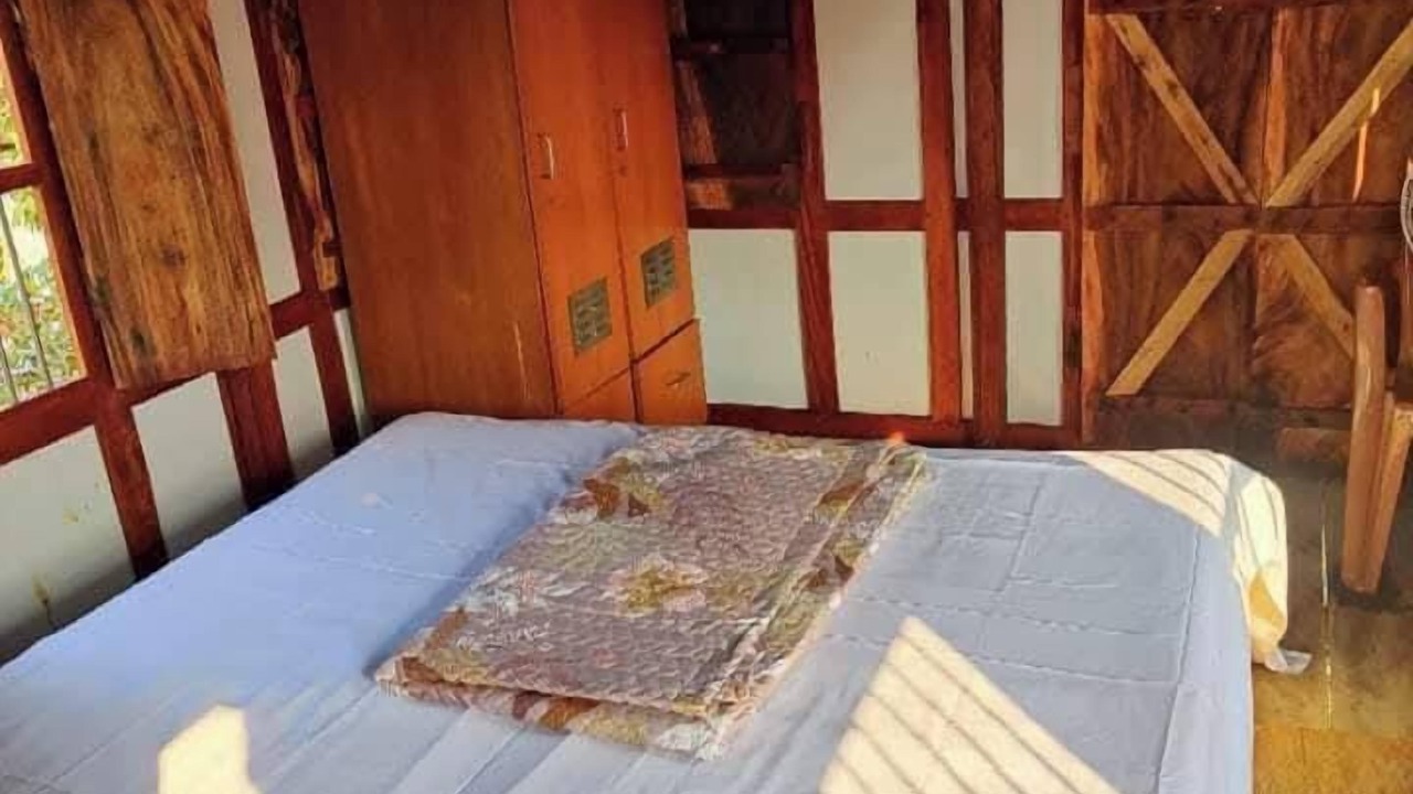 Photo of Bedroom in Saint Martin's Island