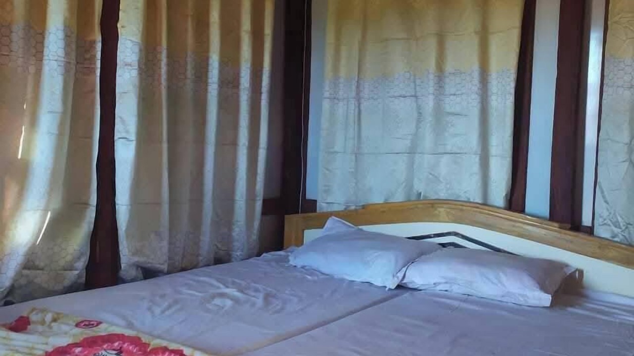 Photo of Bedroom in Saint Martin's Island