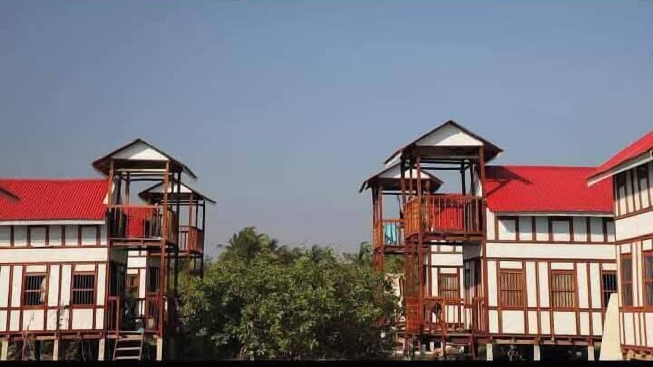 Photo of Outdoor in Saint Martin's Island
