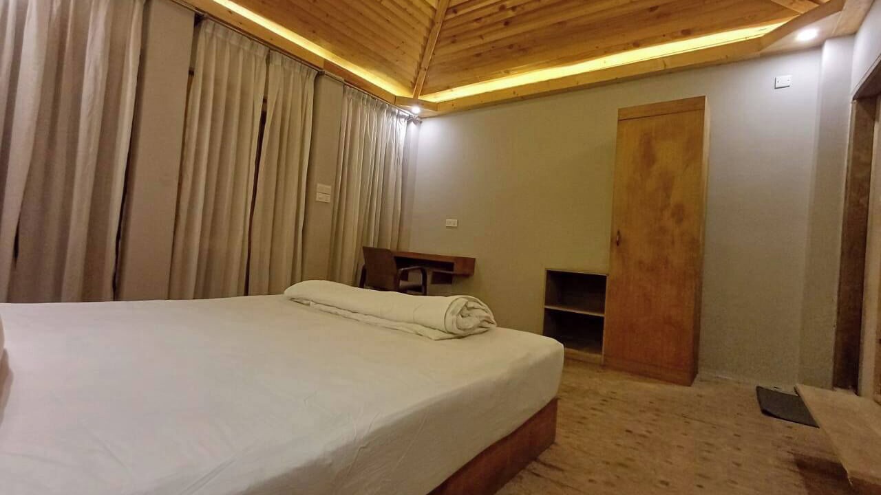 Photo of Bedroom in Saint Martin's Island