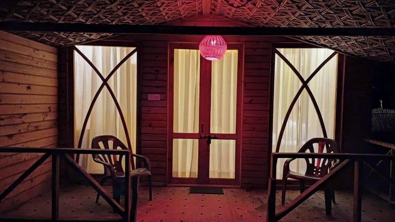 Photo of Livingroom in Saint Martin's Island