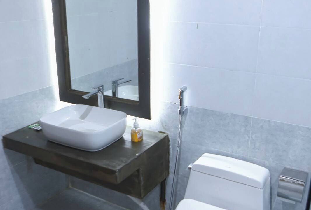 Photo of Bathroom in Saint Martin's Island