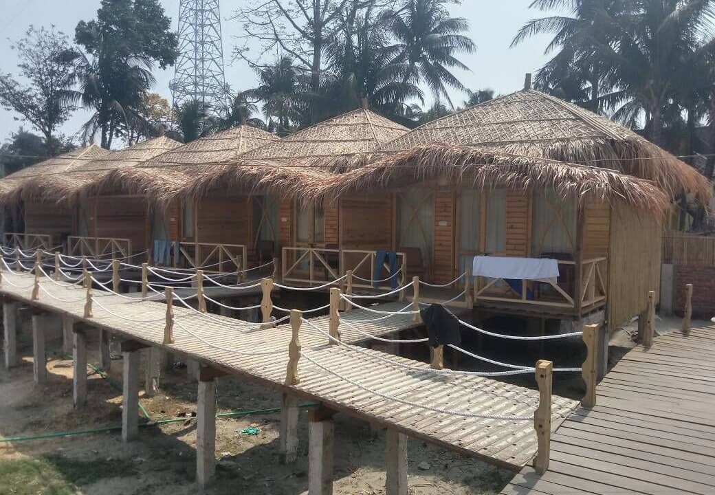 Photo of Outdoor in Saint Martin's Island