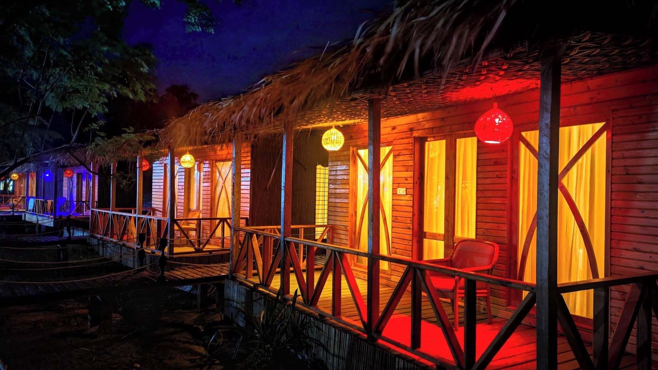 Photo of Outdoor in Saint Martin's Island