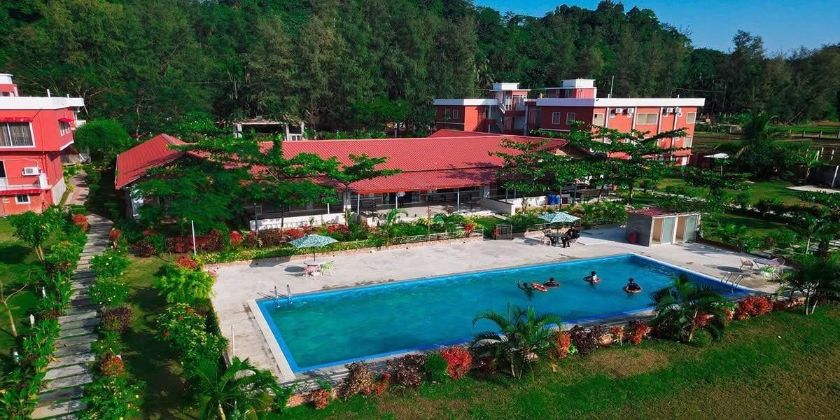 Photo of Outdoor in Cox's Bazar
