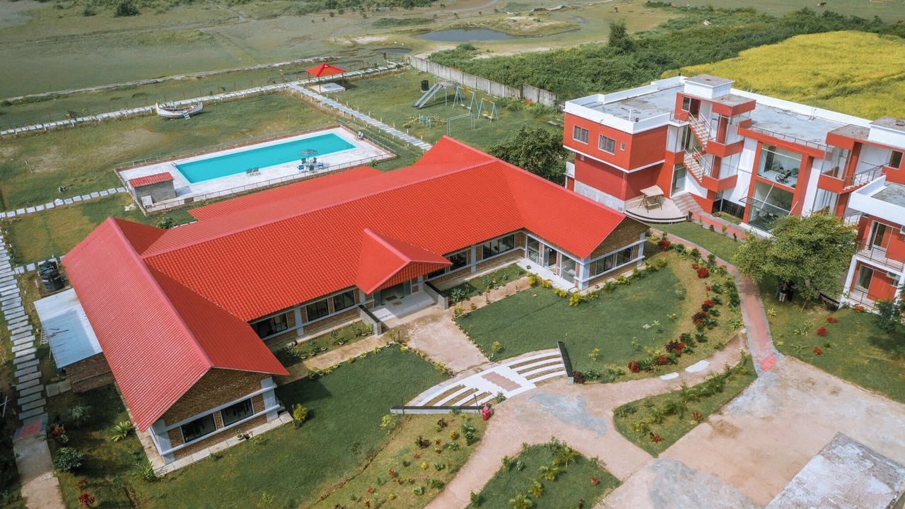 Photo of Outdoor in Cox's Bazar