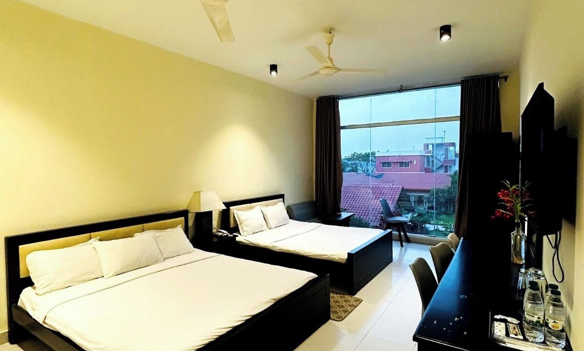 Photo of Bedroom in Cox's Bazar