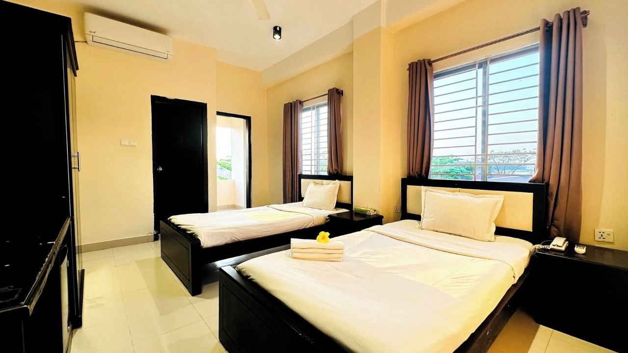 Photo of Bedroom in Cox's Bazar