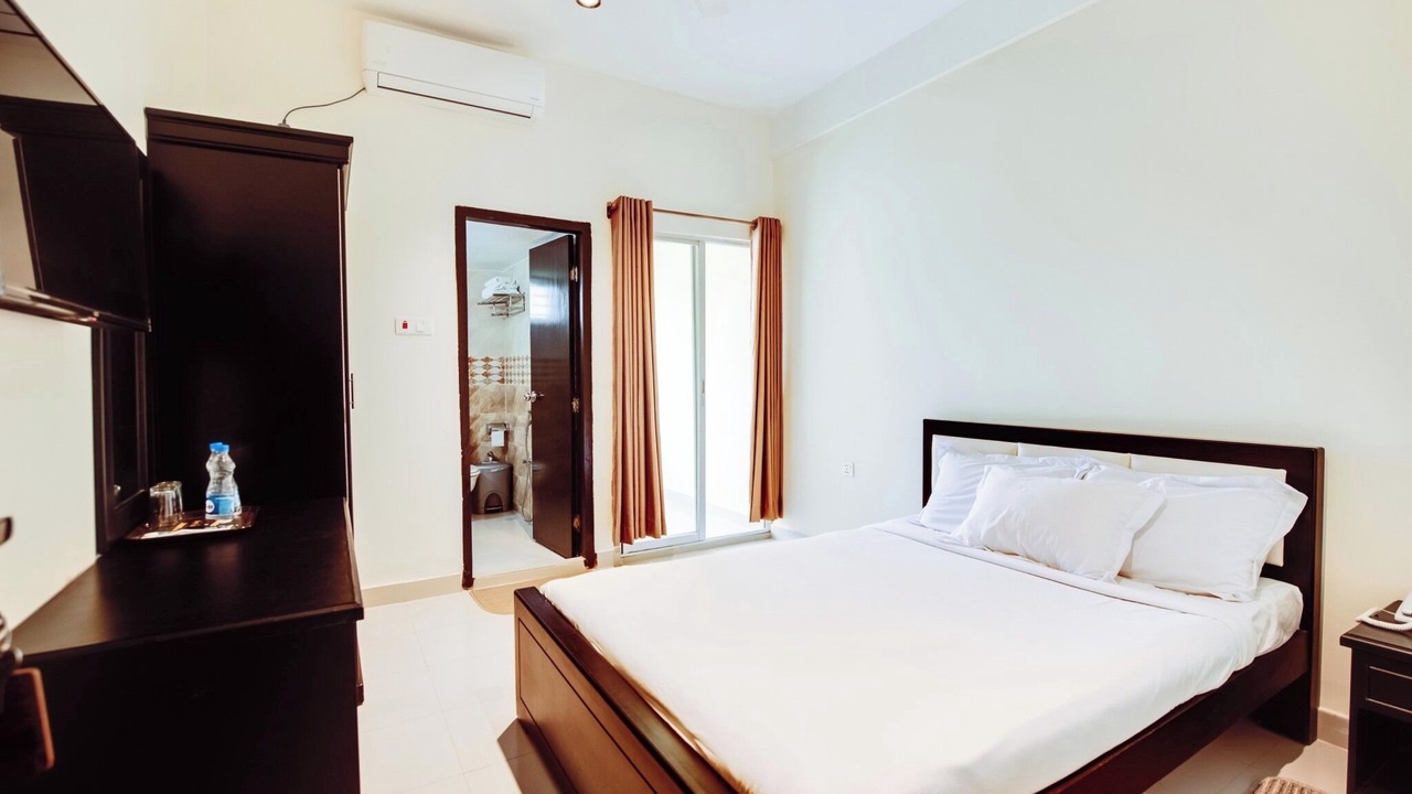 Photo of Bedroom in Cox's Bazar