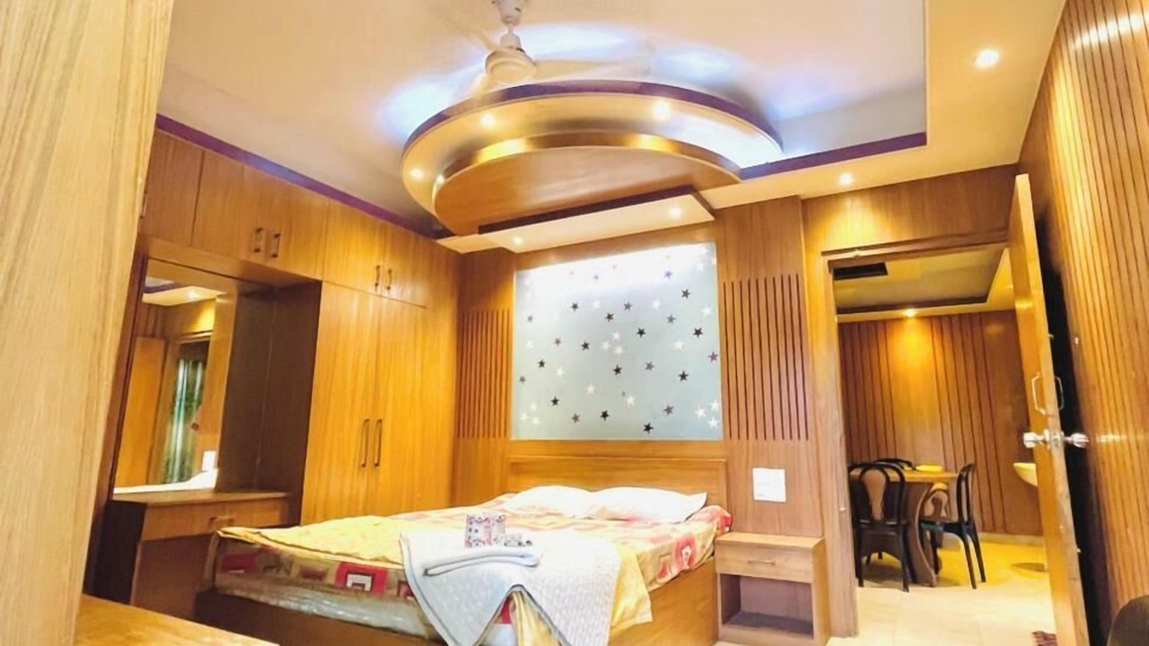 Photo of Bedroom in Cox's Bazar