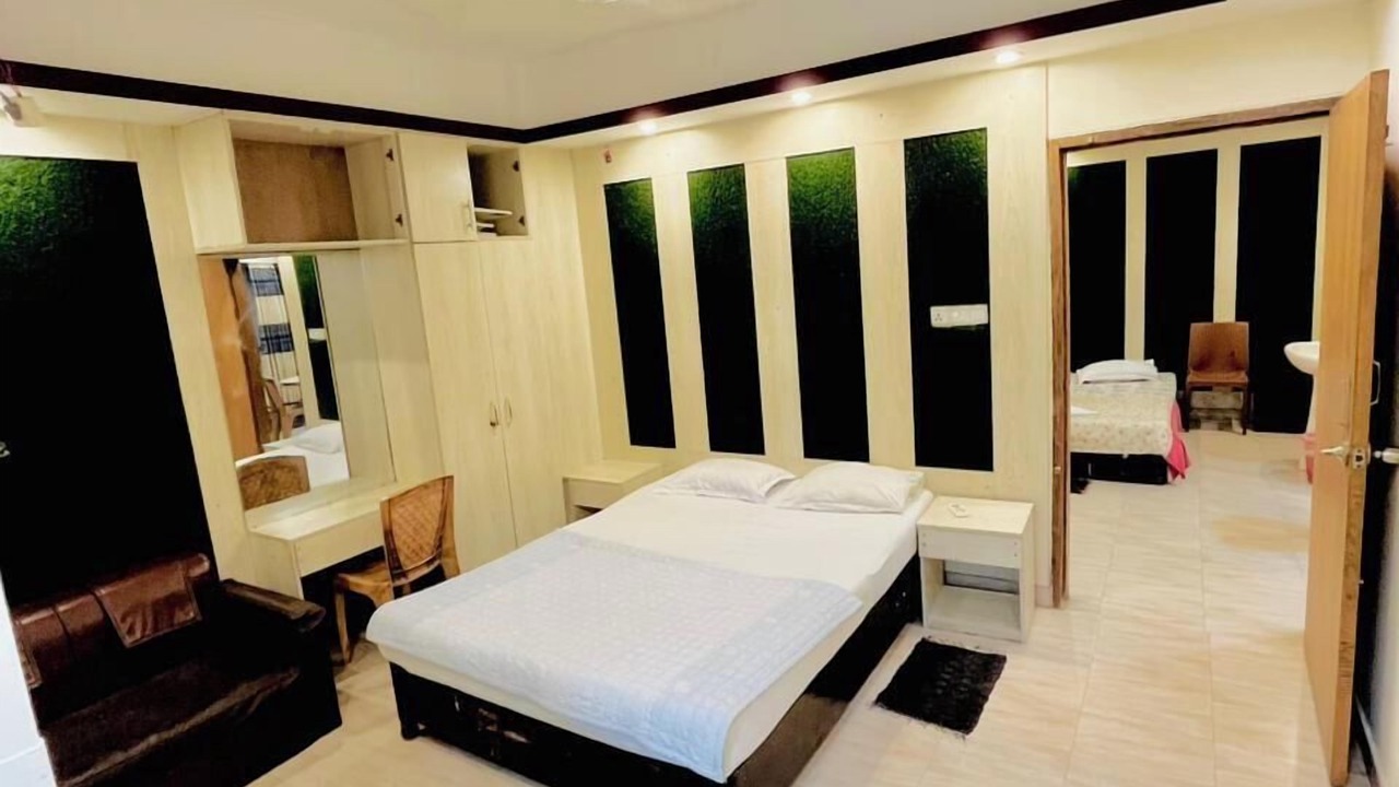 Photo of Bedroom in Cox's Bazar