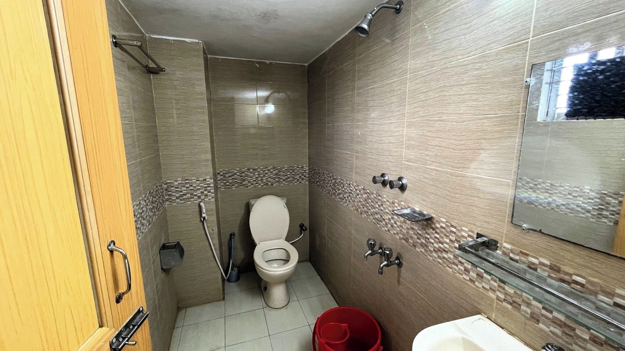 Photo of Bathroom in Cox's Bazar