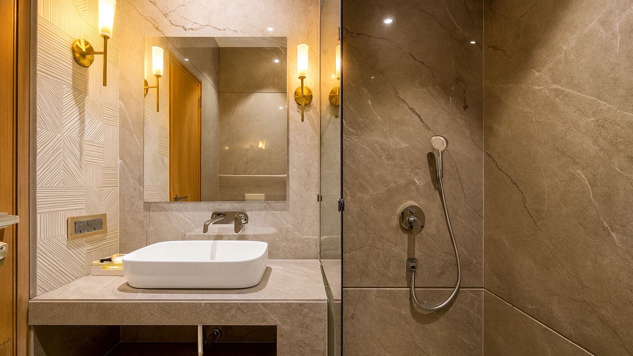 Photo of Bedroom in Ludhiana
