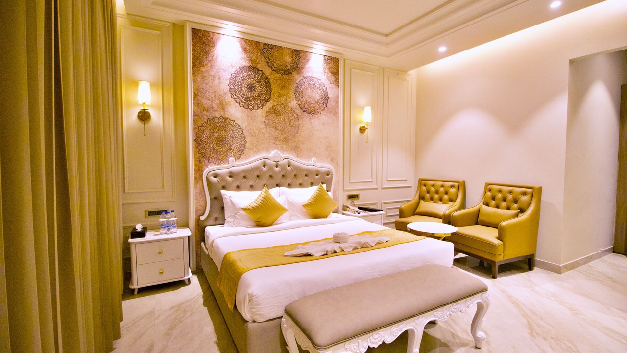Photo of Bedroom in Ludhiana