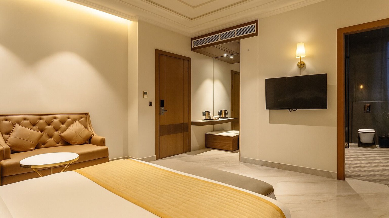 Photo of Bedroom in Ludhiana